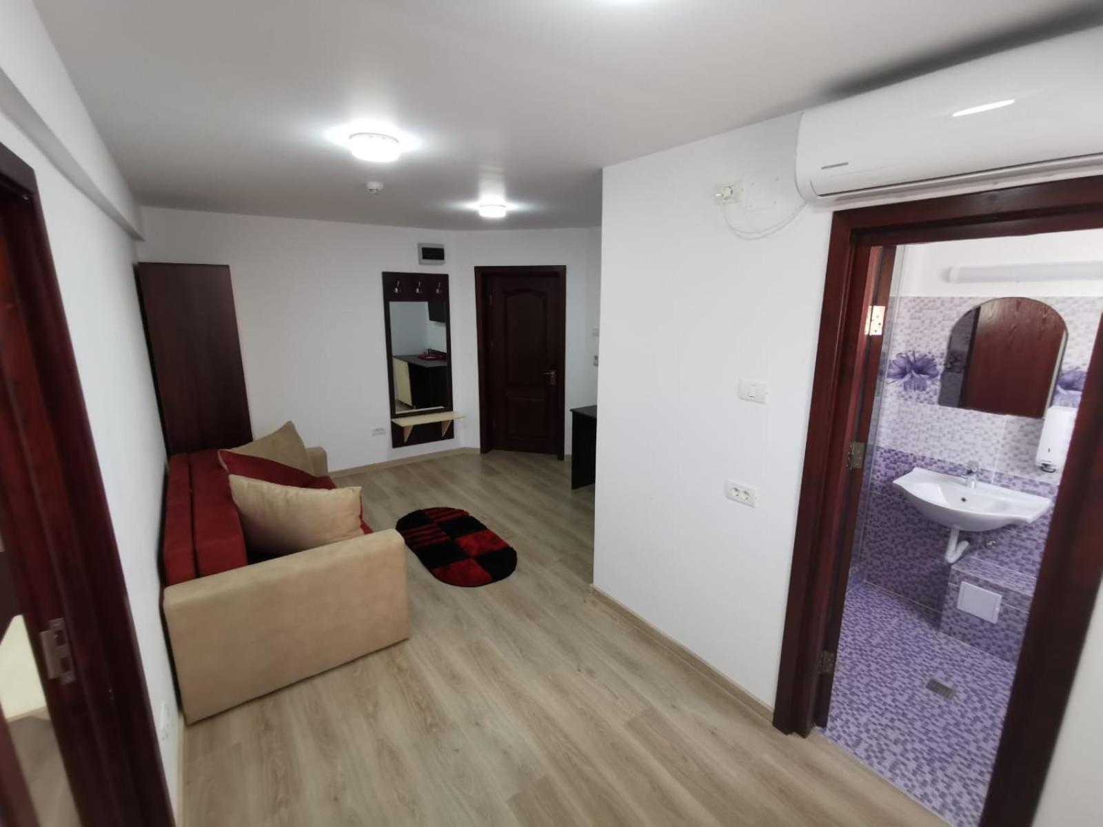 Pensiunea Miruna Valentin Jupiter Room photo